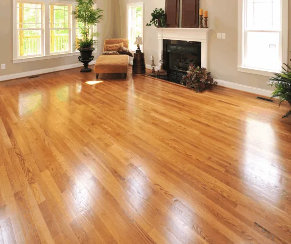 Solid or engineered - what fits your home