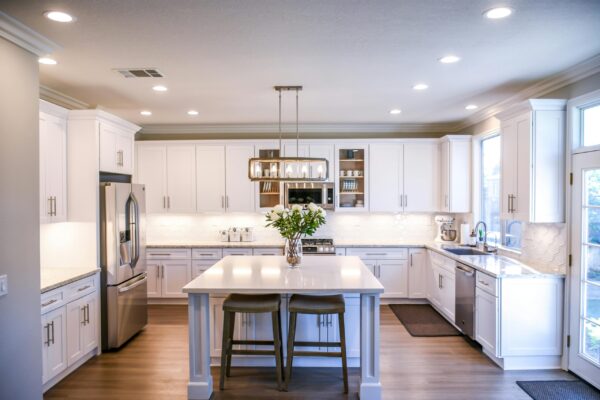 Engineered hardwood, built for the real world