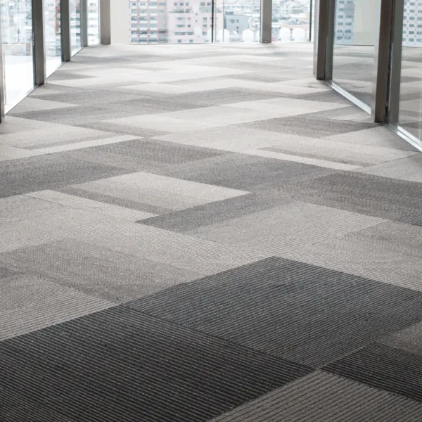 Carpet installation across The Denver Metro Area