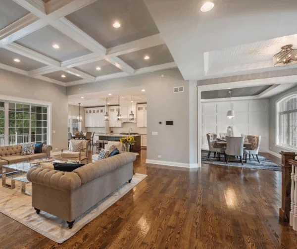 Denver Flooring Cost Guide: What Homeowners Pay by Room and Material (2026)