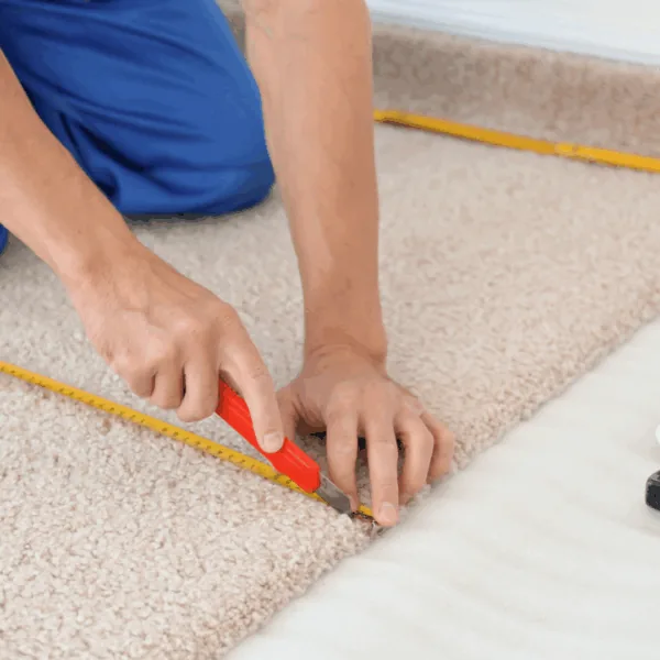 Matching the fiber to the room