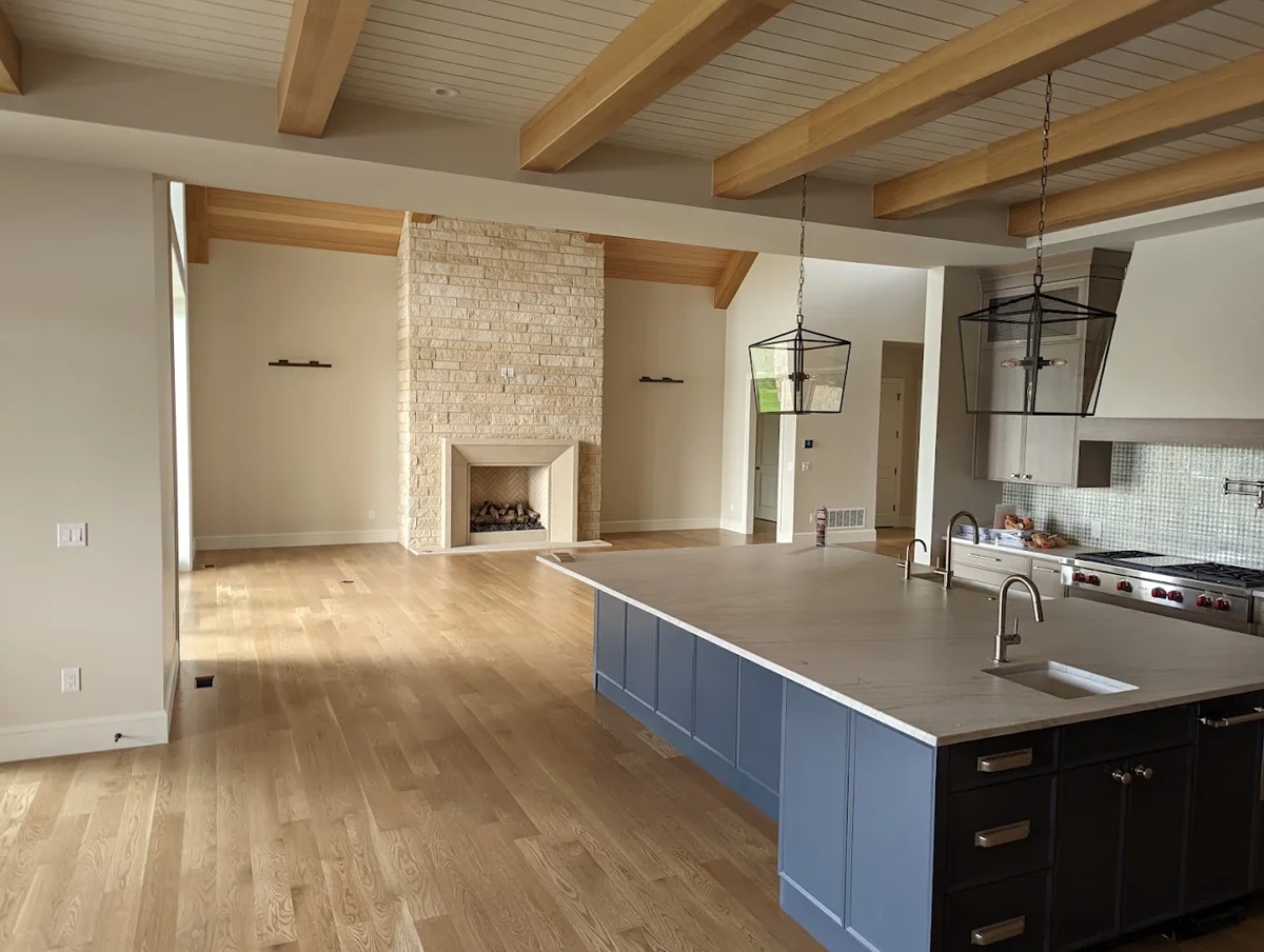 What to Expect During a Free In-Home Flooring Estimate