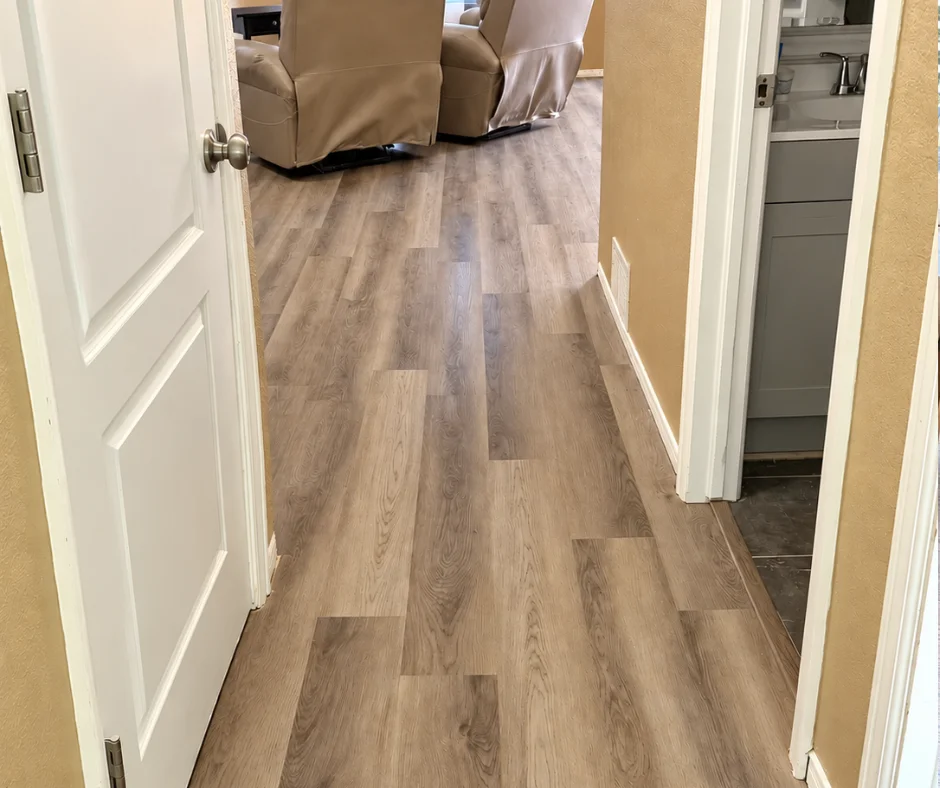 What laminate costs in Denver, CO
