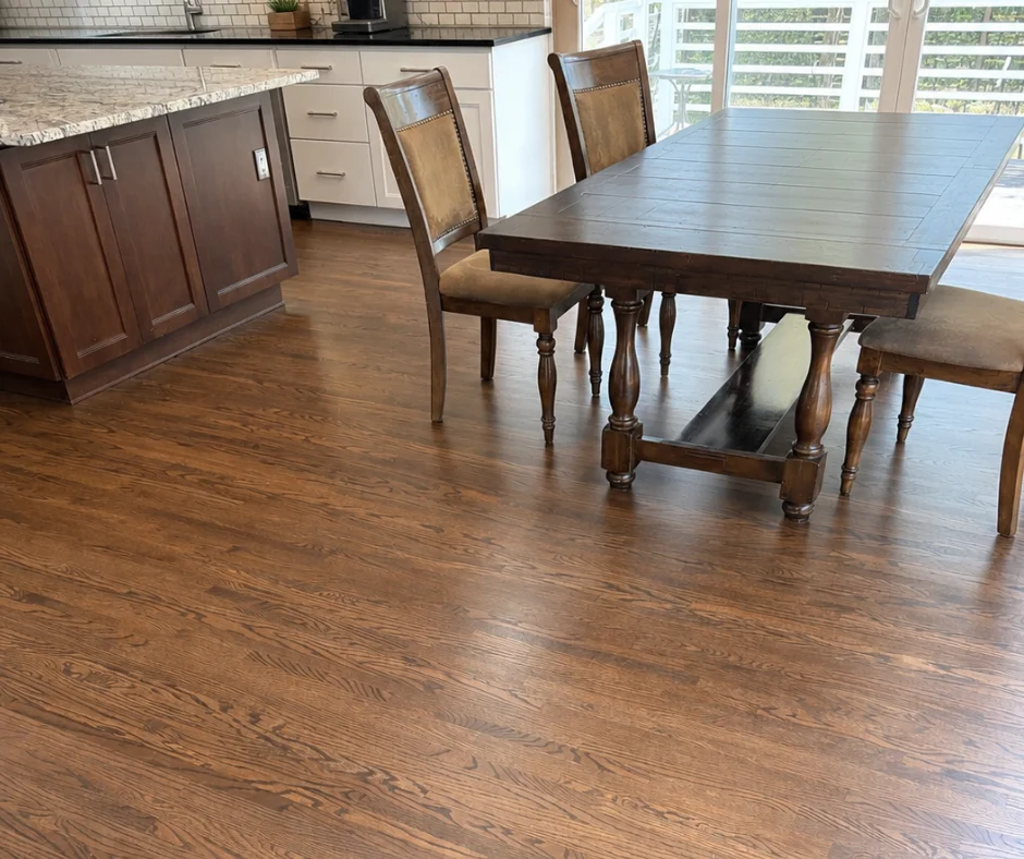 Popular laminate styles in Denver, CO