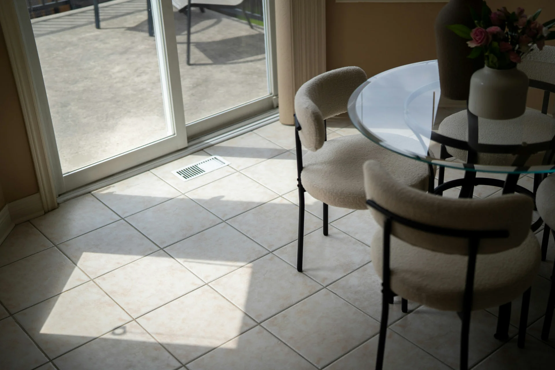 Natural Stone Tile