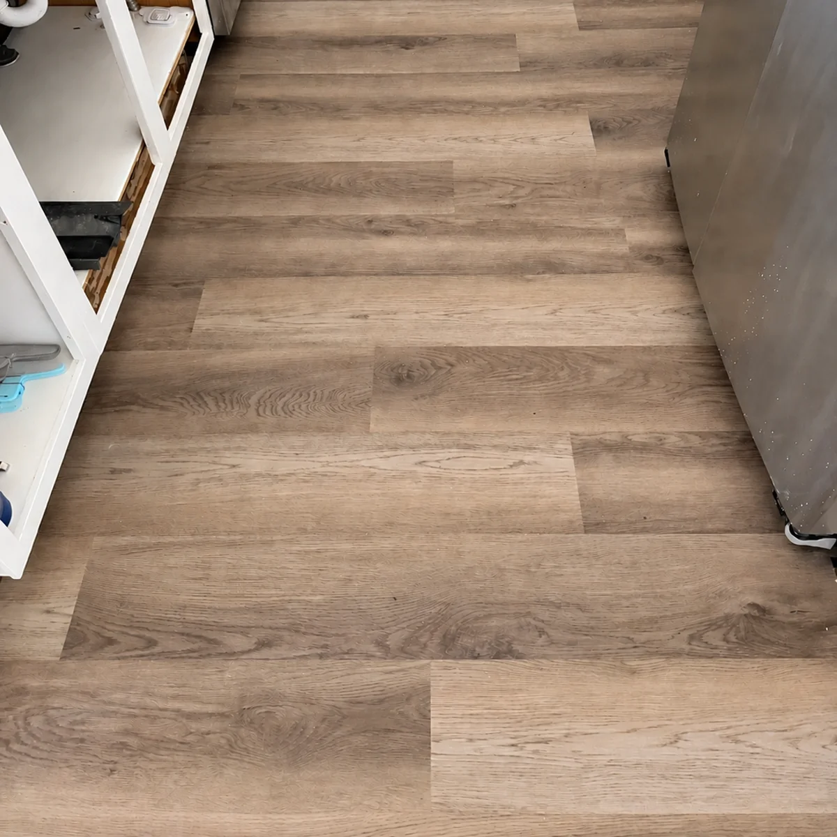 Affordable laminate stairs across The Denver Metro Area