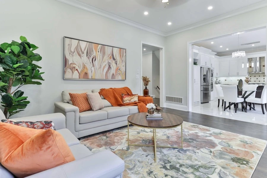 Custom flooring craftsmanship by Artisan Custom Flooring
