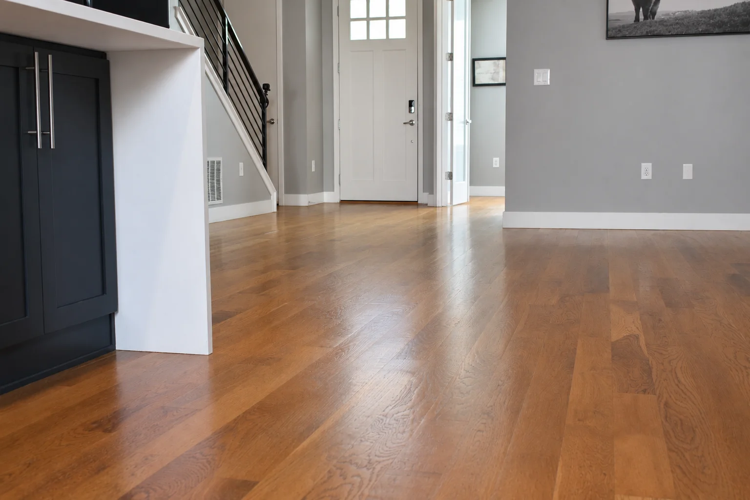 Where sheet vinyl beats LVP and tile