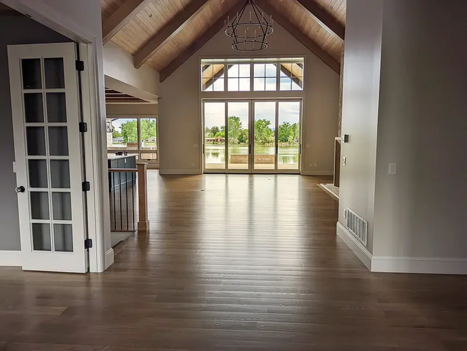 Flooring inspiration 1