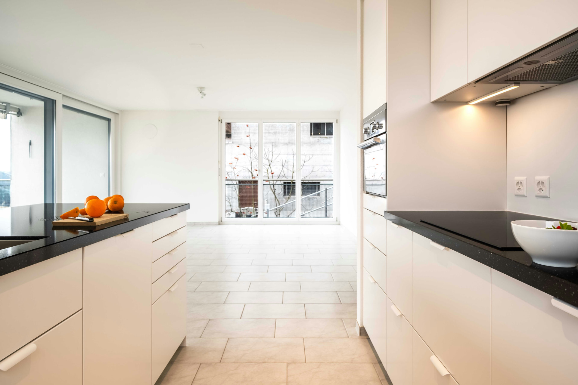 Grouted, ungrouted, or click