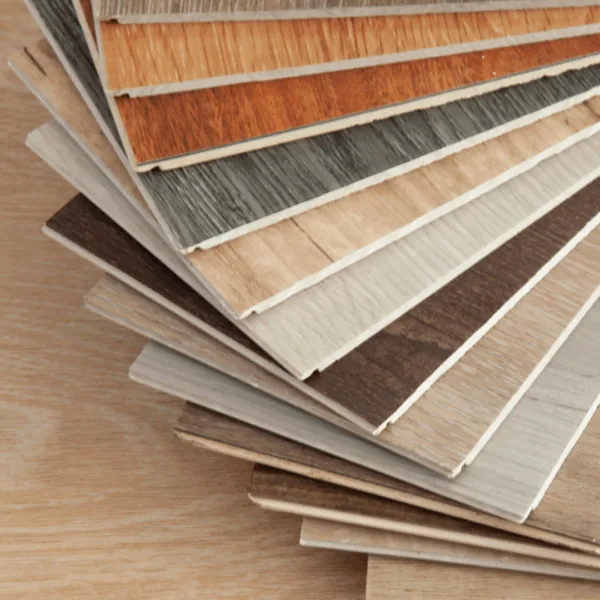 Laminate flooring in Arvada, CO