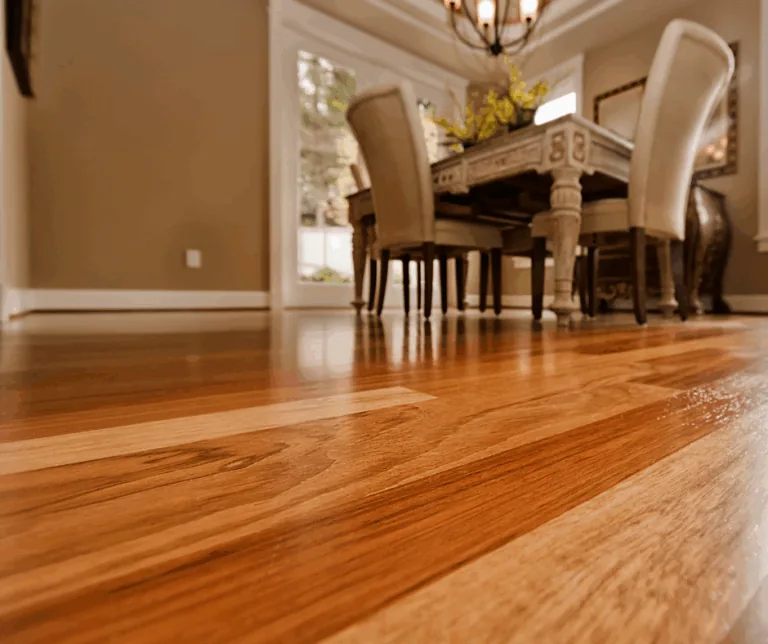 Where laminate works best in a Boulder home