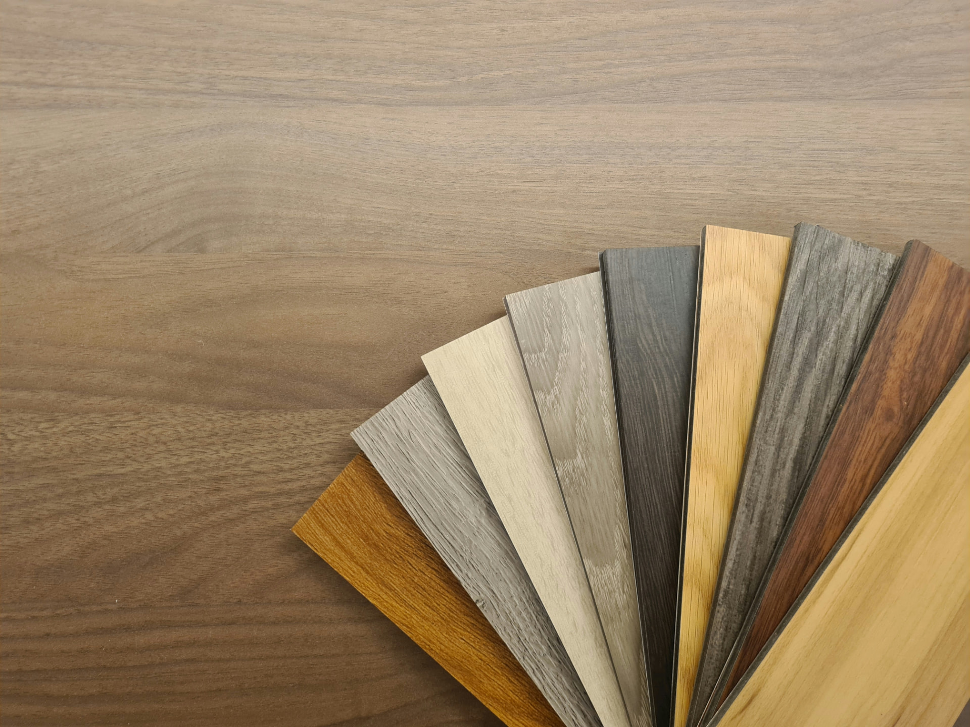 Laminate flooring in Castle Pines, CO